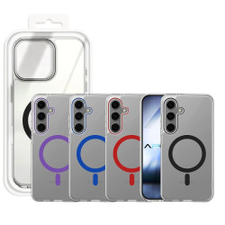 Funda Con Magsafe Glass...