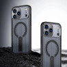 Funda Disipacion de Calor Magasfe y Soporte iPhone 14 Pro