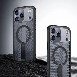 Funda Disipacion de Calor Magasfe y Soporte iPhone 15