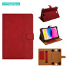 Funda Plegable 7-8 Universal Con Bolsillos Apokin 7 Colores