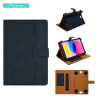 Funda Plegable 7-8 Universal Con Bolsillos Apokin 7 Colores