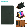 Funda Plegable 7-8 Universal Con Bolsillos Apokin 7 Colores