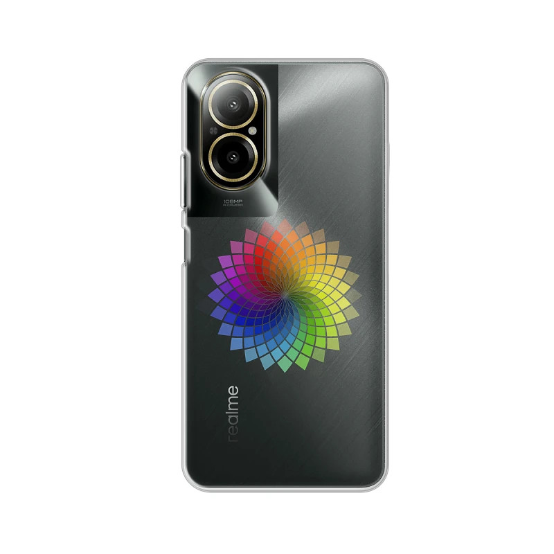 Fundas Personalizadas - Oppo Realme C67 4G