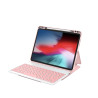WIWU Funda Combo con Teclado Samsung Tab A8 3-Colores