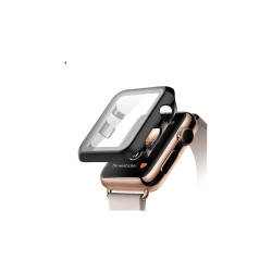Protector y Funda para Apple Watch 40mm 2 Colores