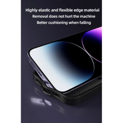 Funda Carbono con Magsafe iPhone 17 Air Magsafe