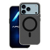 Funda Carbono con Magsafe iPhone 17 Pro Max Magsafe
