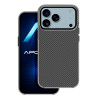 Funda Efecto Carbono iPhone 17 Pro Max