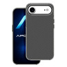Funda Efecto Carbono iPhone 17 Air