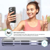 Funda Efecto Carbono iPhone 17 Air