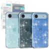 Funda Purpurina Apokin iPhone 17 Air 3 Colores
