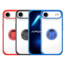 Funda Gel iPhone 17 Air...