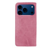 Funda Tapa con Tarjetero iPhone 17 Pro Polipiel - 4 Colores