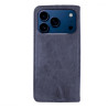 Funda Tapa con Tarjetero iPhone 17 Pro Polipiel - 4 Colores