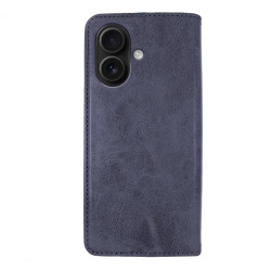 Funda Tapa con Tarjetero iPhone 17 Polipiel - 4 Colores