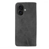 Funda Tapa con Tarjetero iPhone 17 Polipiel - 4 Colores