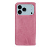Funda Tapa con Tarjetero iPhone 17 Pro Max Polipiel - 4 Colores