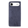 Funda Tapa con Tarjetero iPhone 17 Air Polipiel - 4 Colores