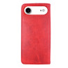 Funda Tapa con Tarjetero iPhone 17 Air Polipiel - 4 Colores
