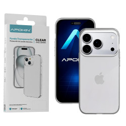 Funda Transparente ABR...