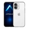 Funda Transparente ABR Antigolpe Premium iPhone 17