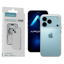 Funda Transparente ABR...