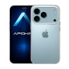 Funda Transparente ABR Antigolpe Premium iPhone 17 Pro Max