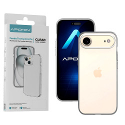 Funda Transparente ABR...