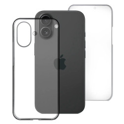 Funda Doble iPhone 17...