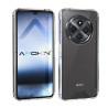 Funda Transparente Xiaomi Redmi 15 4g Antigolpe Premium
