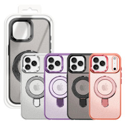 Funda Purpurina Magsafe Con...