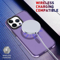 Funda Smoked con Magsafe Xycolt iPhone 17 Air - 4 Colores