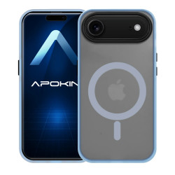 Funda Smoked con Magsafe Xycolt iPhone 17 Air - 4 Colores