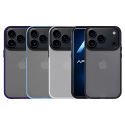 Funda Smoked Xycolt Camara...