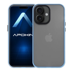 Funda Smoked Xycolt Camara iPhone 17 - 4 Colores