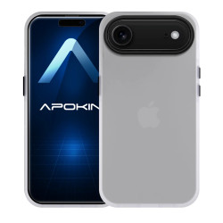 Funda Smoked Xycolt Camara iPhone 17 Air - 4 Colores