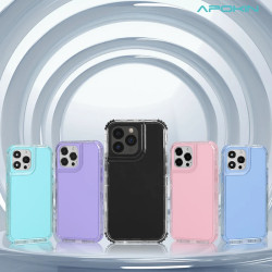 Funda Urban Bumper iPhone 17 - 5 Colores