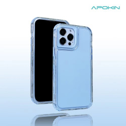 Funda Urban Bumper iPhone 17 - 5 Colores