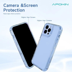 Funda Urban Bumper iPhone 17 - 5 Colores
