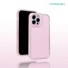 Funda Urban Bumper iPhone 17 Pro - 5 Colores