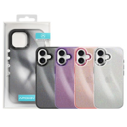 Funda Purpurina Apokin...