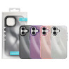 Funda Purpurina Apokin iPhone 17 4-Colores