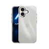 Funda Purpurina Apokin iPhone 17 4-Colores