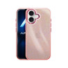 Funda Purpurina Apokin iPhone 17 4-Colores