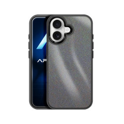 Funda Purpurina Apokin iPhone 17 4-Colores