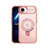 Funda Purpurina Apokin iPhone 17 Air 4-Colores