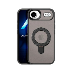 Funda Purpurina Apokin iPhone 17 Air 4-Colores