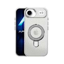Funda Purpurina Apokin iPhone 17 Air 4-Colores