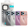 Funda Purpurina Apokin iPhone 17 Pro Max 4-Colores