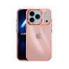 Funda Purpurina Apokin iPhone 17 Pro Max 4-Colores